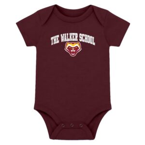 Otis Infant Body Suit